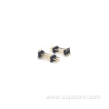 2.0mm Pin Header Connector Dual Row 6P